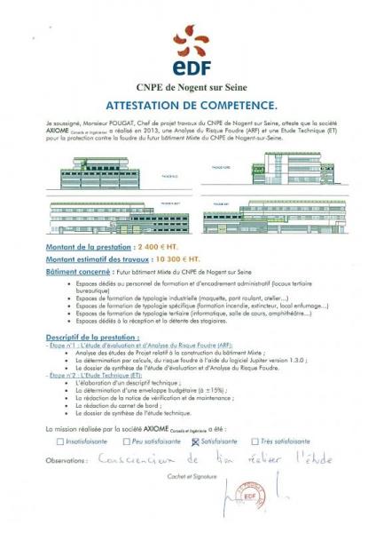 Centrale Nucléaire de Nogent sur Seine Centrale Nucléaire de Nogent sur Seine
