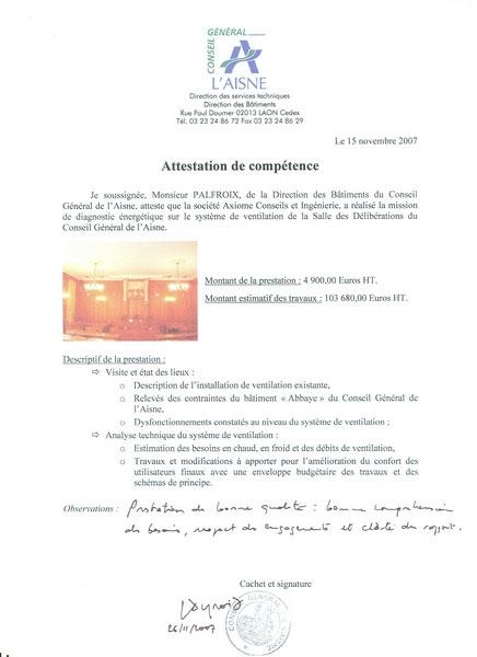 Conseil Général du Pas-de-Calais - Chauffage à Sallaumines Conseil Général du Pas-de-Calais - Chauffage à Sallaumines