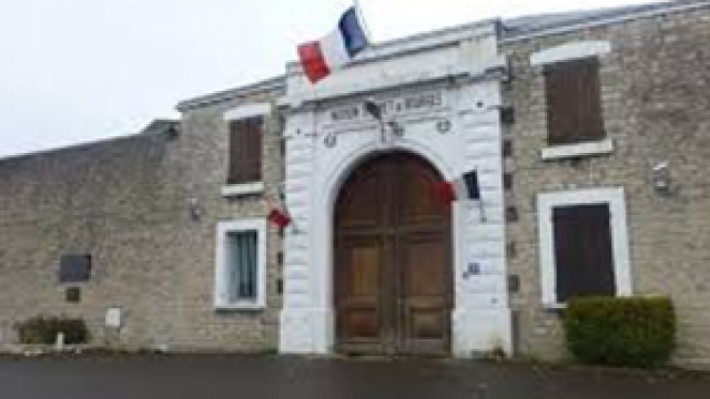 Maison d'arrêt de BOURGES - Etude Technique foudre - Ministère de la justice