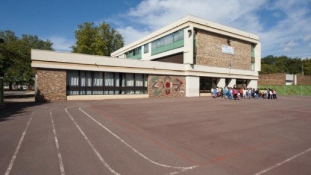 Groupe scolaire Léon Jouhaux Lille - étude faisabilité système de ventilation - VILLE DE LILLE