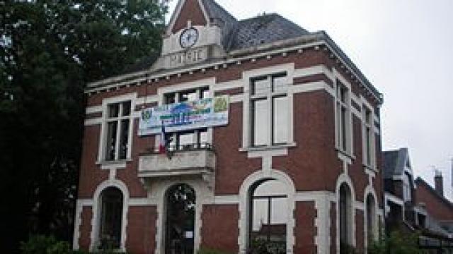 MAIRIE DE MEURCHIN - Maîtrise d'œuvre création d'une chaufferie gaz