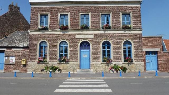 MAIRIE DE BELLAING - Maîtrise d'œuvre rénovation éclairage public