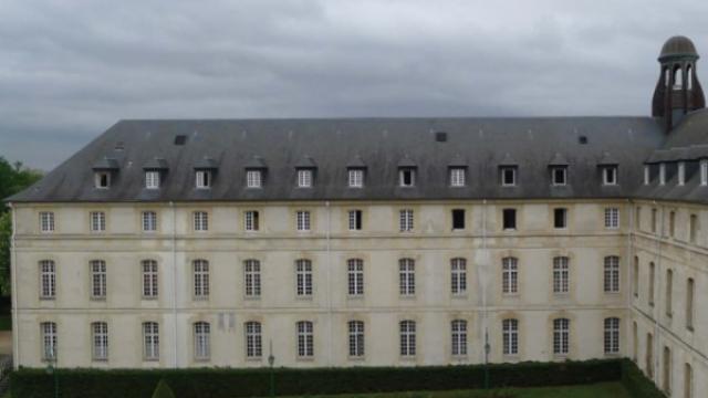 Lycée militaire SAINT-CYR L'ECOLE - Assistance technique - Bureau Manciulescu 