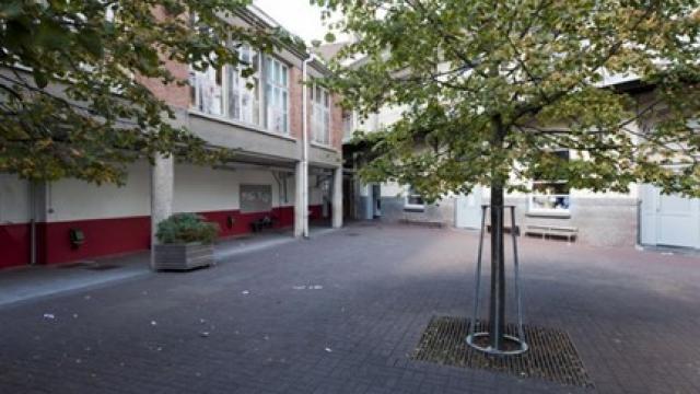 VILLE DE LILLE  MOE RENFORCEMENT DU PLANCHER BOIS DE L'ECOLE LOUIS PASTEUR A LILLE
