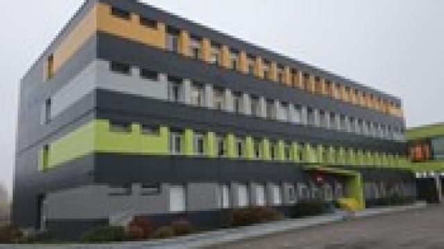 DEPARTEMENT DU PAS DE CALAIS MOE REFECTION INTERIEURE COLLEGE JEAN MOULIN A BARLIN
