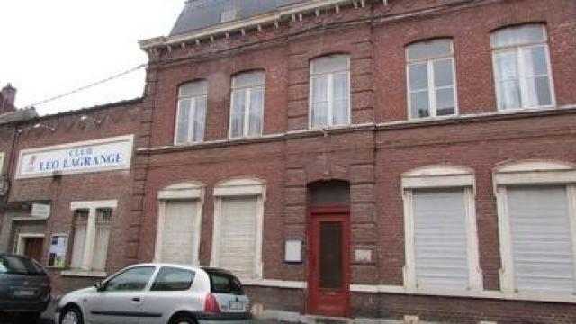 VILLE DE LILLE : VERIFICATION DE LA CAPACITE PORTANTE DE LA CHARPENTE 