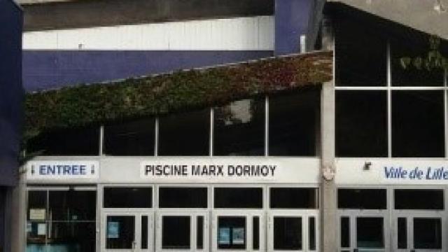 VILLE DE LILLE  Assistance technique pour les travaux de mise en sécurité de la piscine Max Dormoy