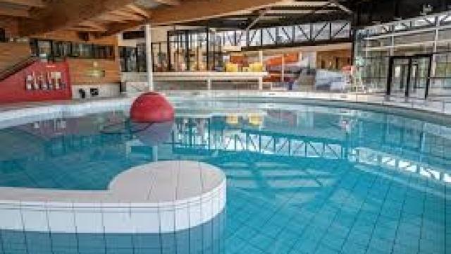 Piscine AQUATICA  du VALJOLY : Coordination SSI pour VARLET Electricité