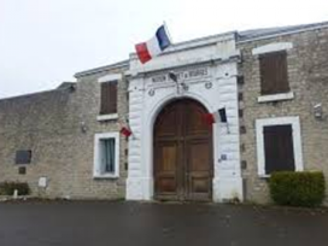 Maison d'arrêt de BOURGES - Etude Technique foudre - Ministère de la justice