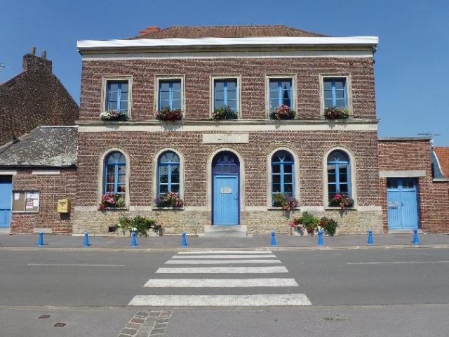 MAIRIE DE BELLAING - Maîtrise d'œuvre rénovation éclairage public