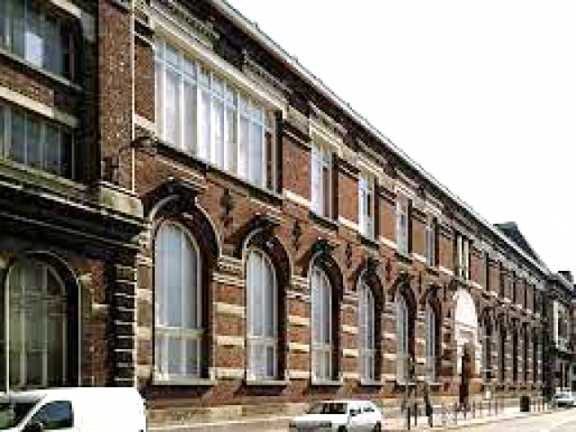 Musée d'Histoire Naturelle LILLE - Rénovation de la toiture - VILLE DE LILLE