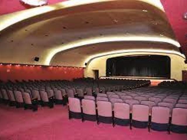 Salle de spectacle COLAS - Aménagement acoustique et technique - VILLE DE LILLE