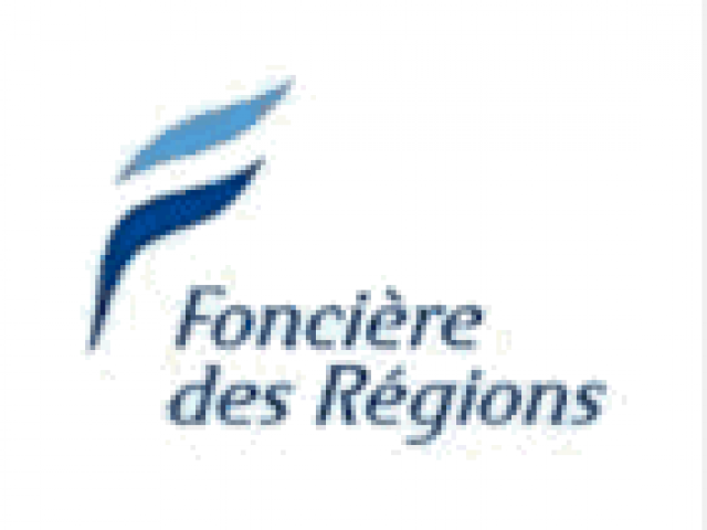 Bâtiment logistique de Salon Provence - Mise en conformité de locaux - FONCIERE DES REGIONS