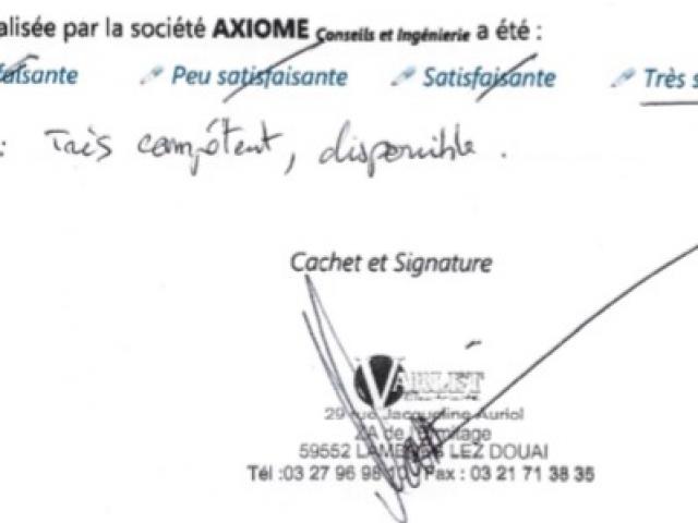 Collège André Malraux -Coordination SSI -  VARLET ELECTRICITE