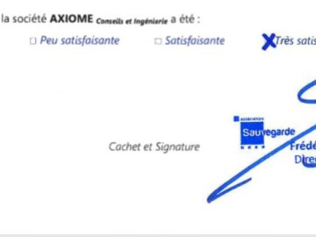 LA SAUVEGARDE DU NORD - Maîtrise d'œuvre création d'une salle de consommation 