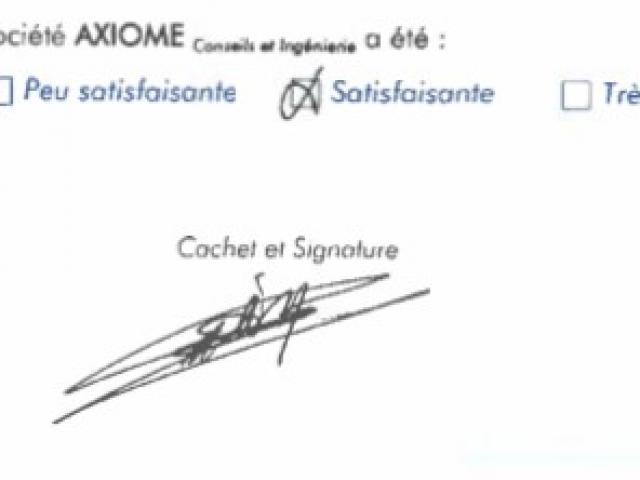 ARKEMA FEUCHY - Analyse du risque foudre et Etude technique 