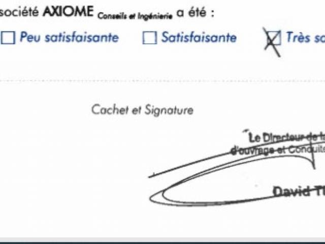 Fourrière LILLE - Etude de faisabilité projet d'extension - VILLE DE LILLE