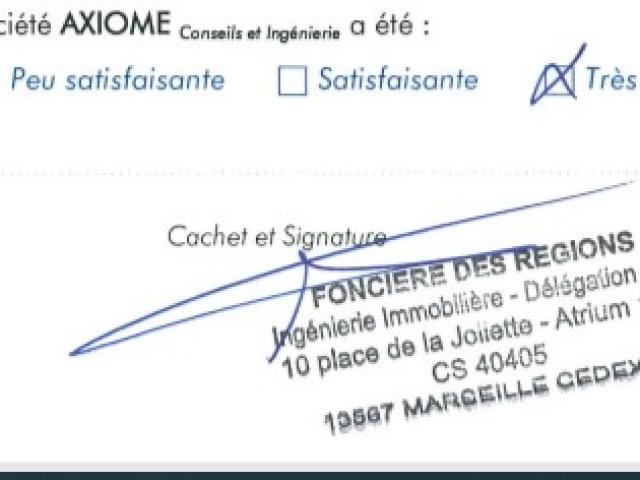 Bâtiments logistiques SM2 / SM3 SAINT-MARTIN de CRAU - Divisibilité bâtiments - Foncière des régions