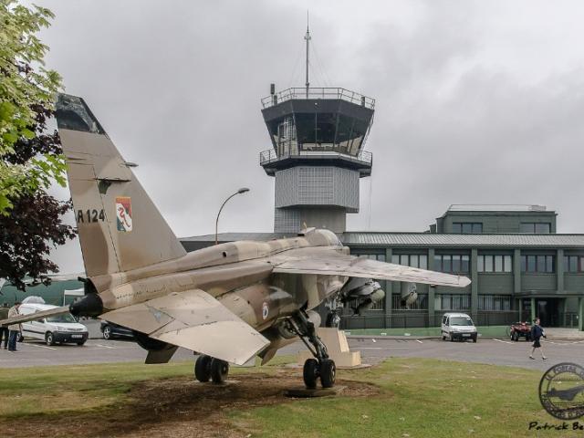 Base Aérienne 113 SAINT DIZIER - Etude Technique et Maîtrise d'œuvre foudre - Ministère de la défense