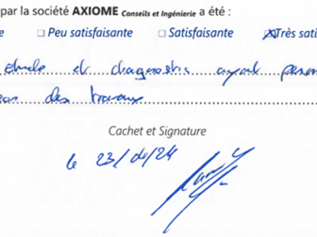 VILLE DE LILLE  ETUDES COMPLEMENTAIRES 