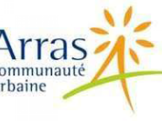 COMMUNAUTE URBAINE d'ARRAS-MOE PARTIELLE POUR LA RENOVATION DE LA VENTILATION COMMUNAUTE URBAINE d'ARRAS-MOE PARTIELLE POUR LA RENOVATION DE LA VENTILATION