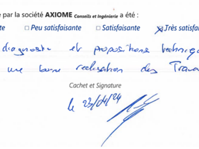 VILE DE LILLE MOE Travaux de réfection de la cheminée de l'ESJ à Lille