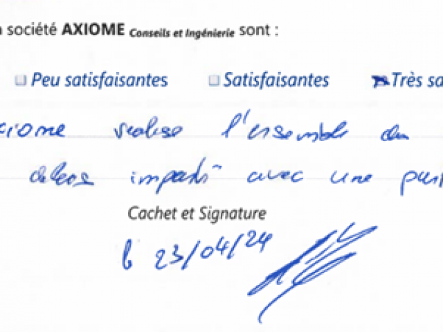 VILLE DE LILLE MISSIONS OPC (Ordonnancement, Pilotage et Coordination)