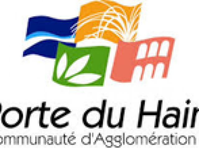CAPH Maîtrise d'œuvre pour l'aménagement des abords de la RD 313
