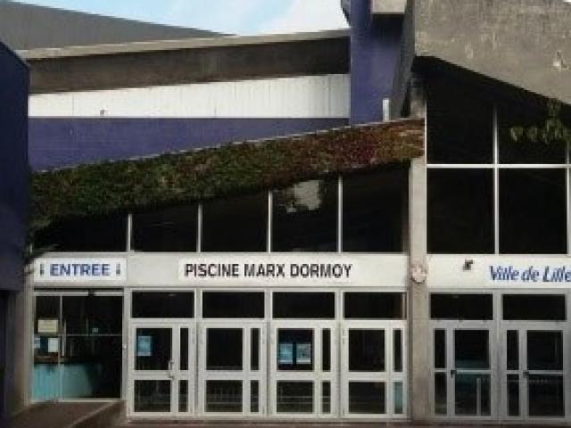 VILLE DE LILLE  Assistance technique pour les travaux de mise en sécurité de la piscine Max Dormoy