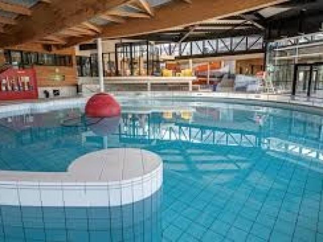 Piscine AQUATICA  du VALJOLY : Coordination SSI pour VARLET Electricité