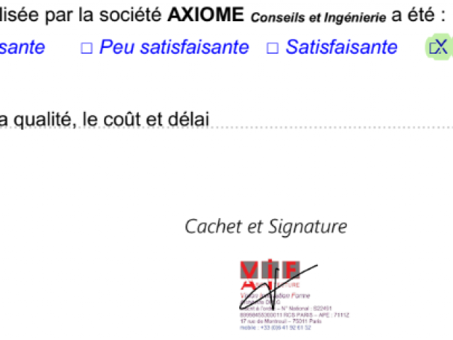 Maîtrise d'œuvre  pour la rénovation électrique et du SSI dans un local commercial